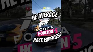 You Shouldnt Race against these Guys #forzahorizon5