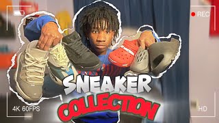MY INSANE 2024 SNEAKER COLLECTION!🔥