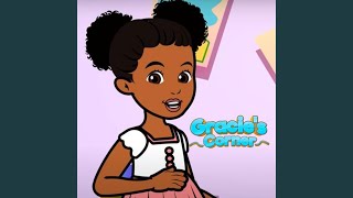 Baby Shark (Gracie's Remix) - Gracie's Corner