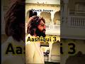 Tu Meri Zindagi Hai 😍| First Look | Aashiqui 3 #aryan #hindisong #melodiousvoice #vishalmishra