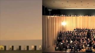 Honegger Une Cantate de Noel