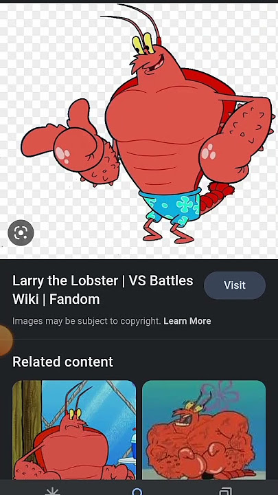 Spongebob Squarepants (Character), VS Battles Wiki