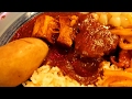 食べ放題!池袋で評判のランチカレービュッフェ!『もうやんカレー 池袋店』じっくり煮込んだカレーがビーフ、ポークとも美味しい!東京・池袋