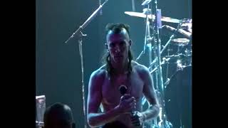 Tool - 07/21/1994 Shepherd's Bush Empire, London, England (Sipes Audio Remaster) (4K/50fps)