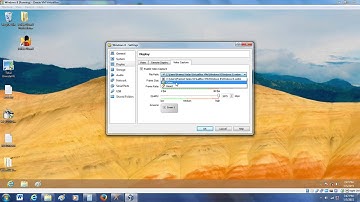How to Record Videos with Oracle VM VirtualBox