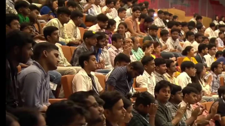 LIVE: PM Shri Narendra Modi inaugurates Semicon India 2025 at Yashobhoomi, Delhi