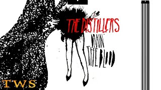 The Distillers - Cincinnati (Non-Album Track) [OFFICIAL AUDIO]