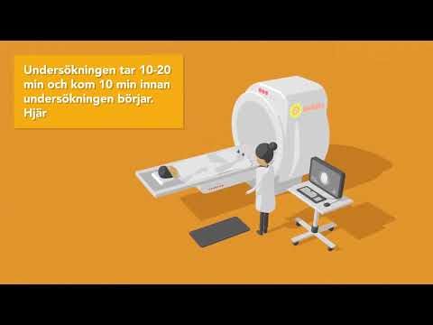 Video: Vad är artefakter på CT-skanning?