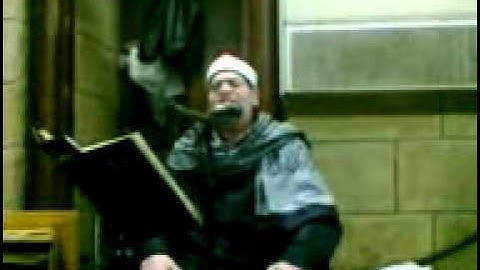 الشيخ ياسر الشرقاوى قارئ فجر الثورة من اذاعة القران الكريم من مسجد الحسين بالقاهره