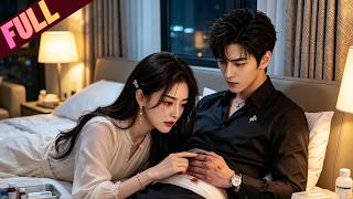 [ENG SUB] She Found Out Her Life Was a Book—Her Husband Was Doomed to Die, She Saved Him #minidrama