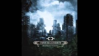 Omnium Gatherum - Soul Journeys