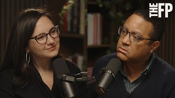 Debating Pronouns with John McWhorter