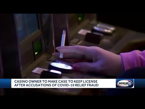 Wat betekent blacklisting voor een online casino?
