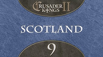 Crusader Kings 2 Conclave - Let