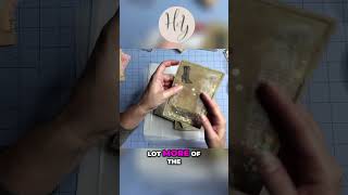 Junk Journal Idea for Beginners - DIY Ephemera