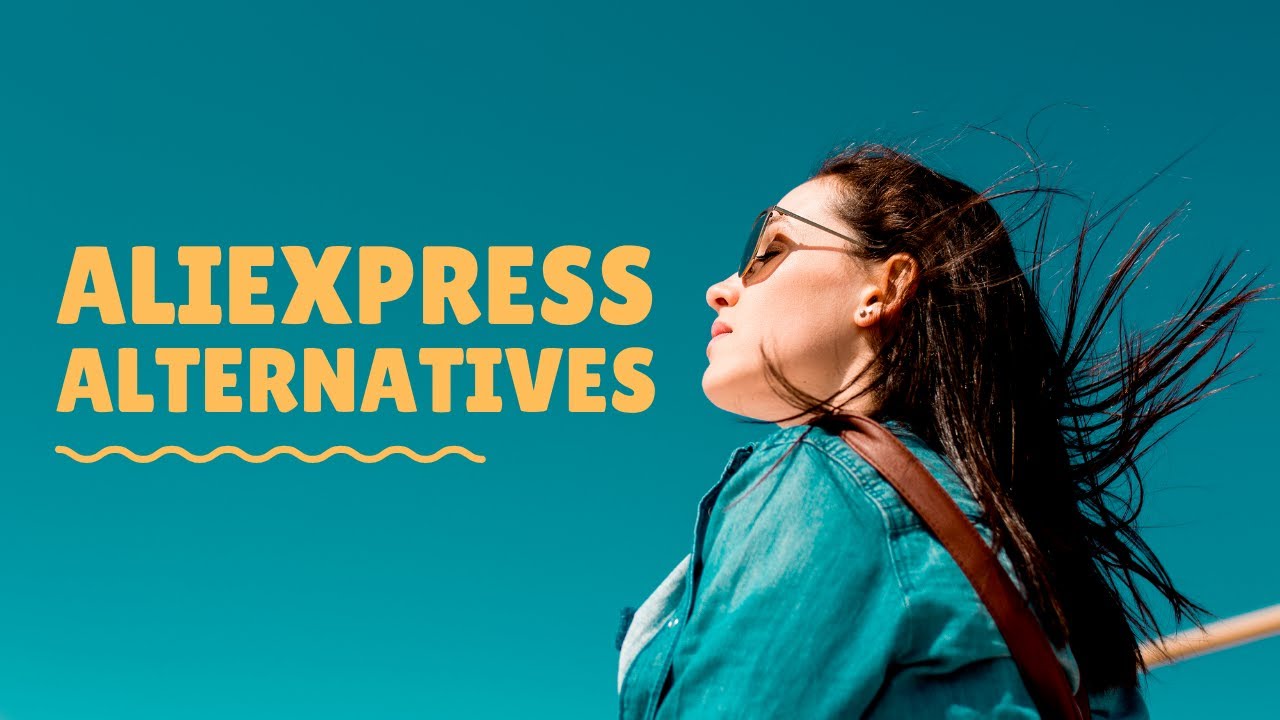 7 AliExpress Alternatives to Source your Dropshipping Products from (Faster Shipping)