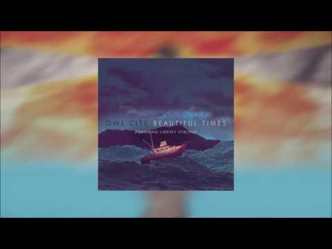 Owl City- Beautiful Times (Official Studio Instrumental)