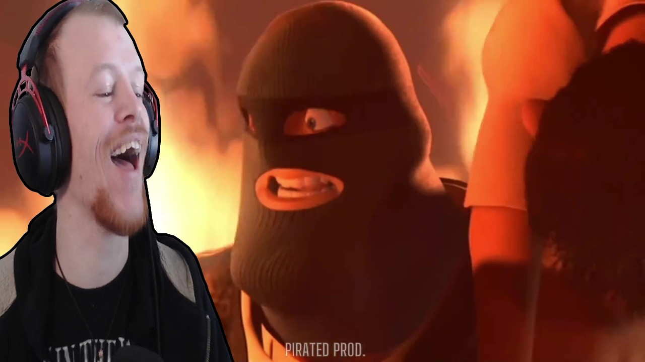 ЧТО ЭТО ЗНАЧИТ?? | Боб — человек, склонный к вспышкам гнева!!