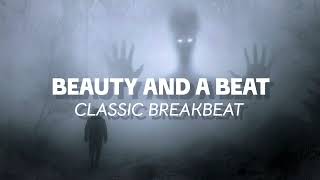 DJ BEAUTY AND A BEAT CLASSIC BREAKBEAT SLOW BASS#@DJstadium-z5p 