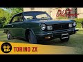 INFORME COMPLETO Coupé Renault Torino ZX Año 1979 Verde Amazonia | Oldtimer Video Car Garage