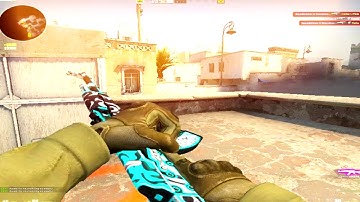 CS:GO Glow Sky