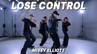 [화목 9시] Missy Elliott - Lose Control Choreography HoodyㅣPREMIUM DANCE STUDIO