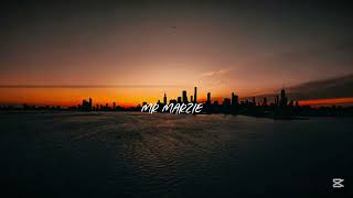 ECO DE CIUDAD - MR MARZIE