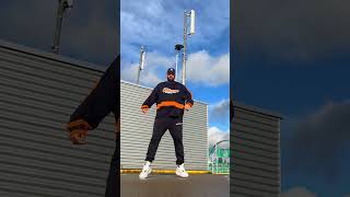 Fat Joe - What's Luv? (feat. Ja-Rule & Ashanti) I hip hop dance tutorial by Contrast Crew #shorts Resimi