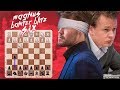 Magnus plays 1…g5 BLINDFOLDED! | Magnus Carlsen vs. chess24 user jmlebelge