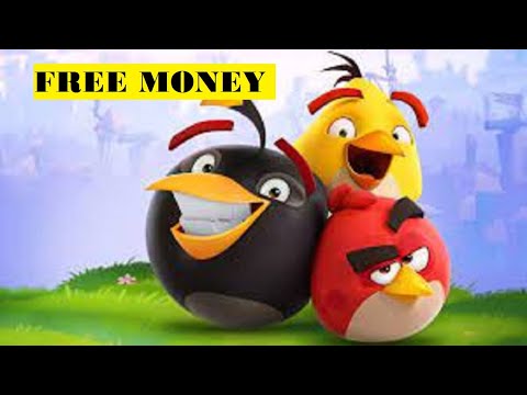 Angry Birds Friends Cheat on Android/iOS 💥 Conduct Glitch in Angry Birds Friends get Coins Free !!