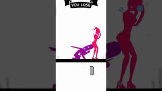 Stick War: Hero Tower Defense - YOU LOSE - screenshot 1