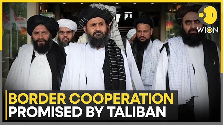 Taliban Assures Tajikistan on Strengthened Border Security Cooperation | WION