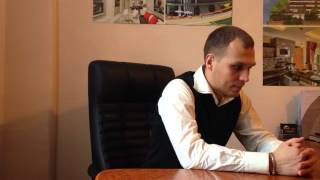 Интервью с Вячеславом Фоменко (компания Hayat Estate) видео Вендинг в Белоруссии: особенности и перспективы