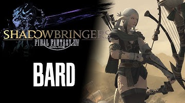 Bard DPS Guide - Final Fantasy XIV Shadowbringers
