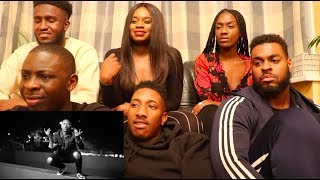 A-REECE - MeanWhile In Honeydew ( REACTION VIDEO ) || @reece_youngking
