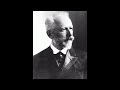 Tchaikovsky - Themes and Variations - II. Scherzo