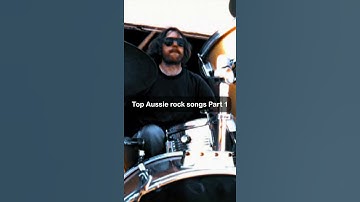 Thumbnail of Top Aussie Rock songs you should know!