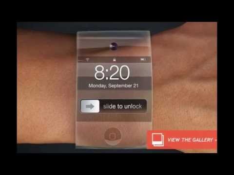 Smartwatch-ul Apple Iphone 6