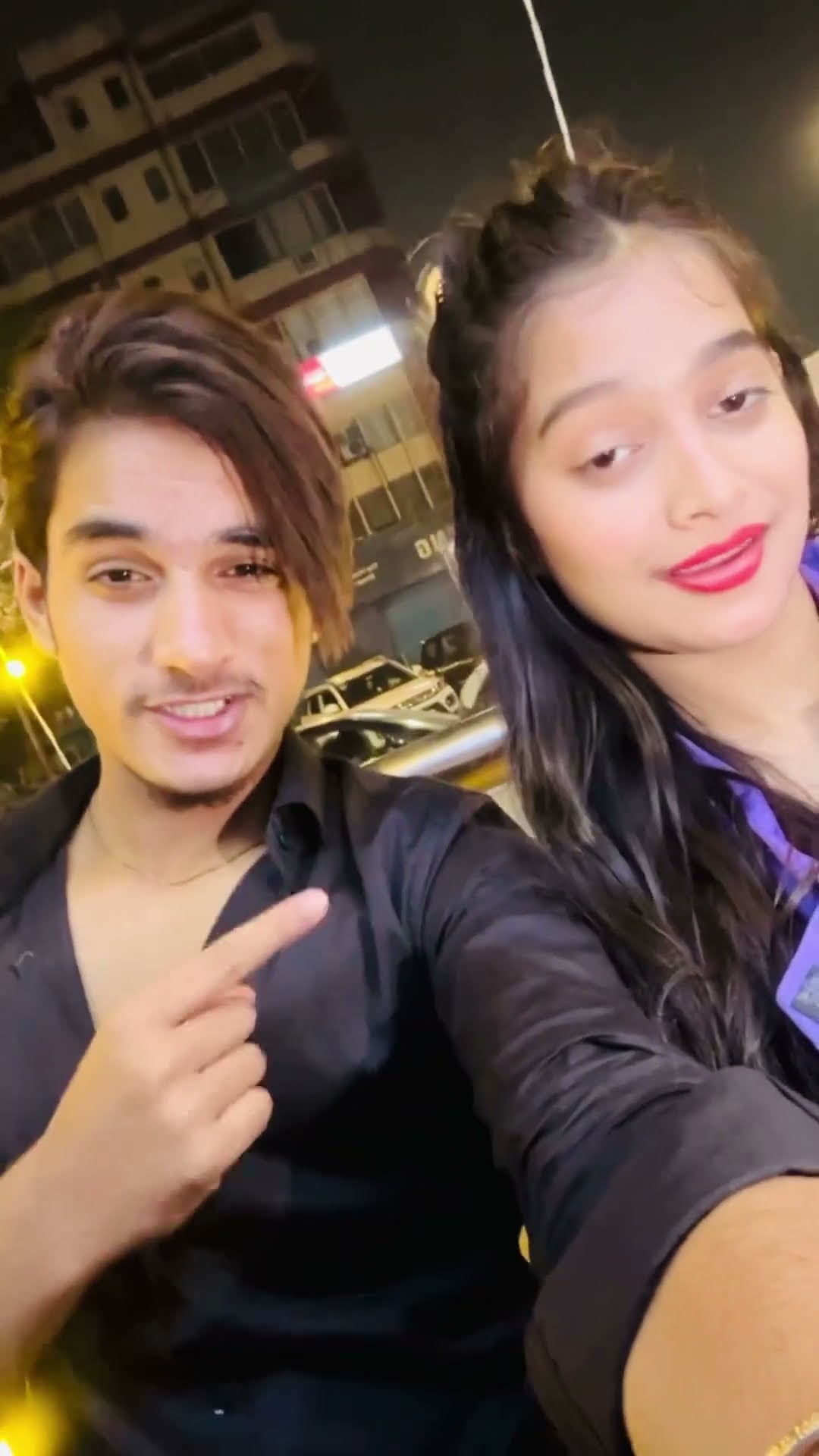 #love ❤️ #suhailabbasi500 #yutubeshort #viralvideo #sanayaa_sameer_24 #viralvideo #sameerabbasi ❤️