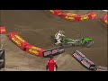 Supercross Rewind - 2018 Anaheim 1 - 450SX Main Event