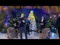 Nkosove show  vani gjuzi  te dua te dua  live  festive 2024