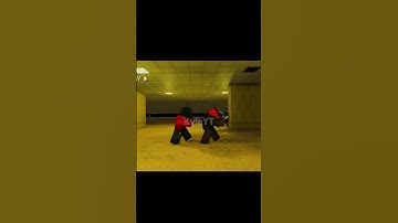 Backrooms Jumpstyle | Game Name - Kyles Animations | Comment Your User To Be In The Next Backrooms.