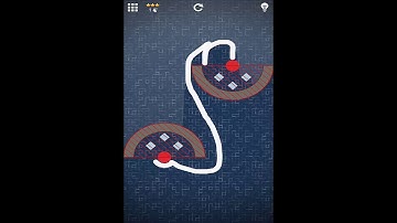 Shatterbrain Collection 1 Level 33. 3 Stars Walkthrough