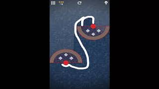 Shatterbrain Collection 1 Level 33. 3 Stars Walkthrough screenshot 5