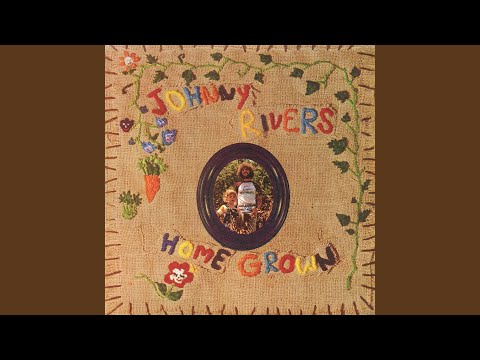 Johnny Rivers — So Far Away