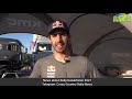 Guillaume de Mevius OT3 talks about Rally Kazakhstan