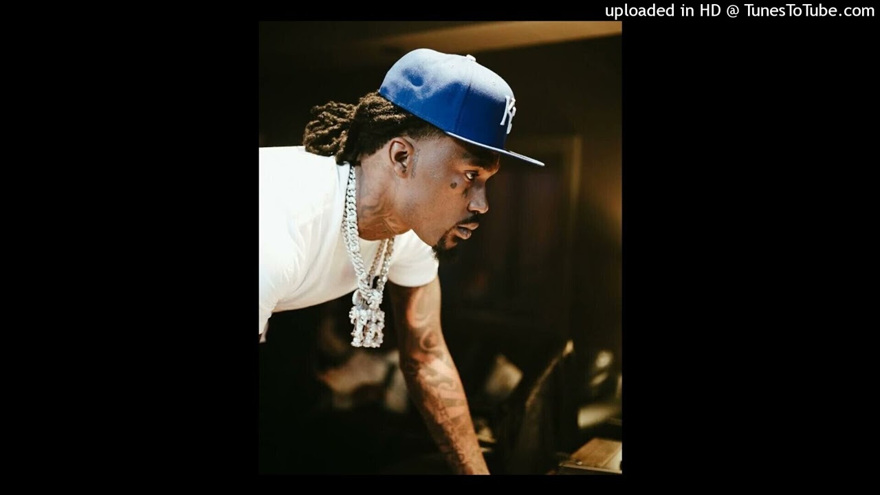 [FREE] Hunxho Type Beat 