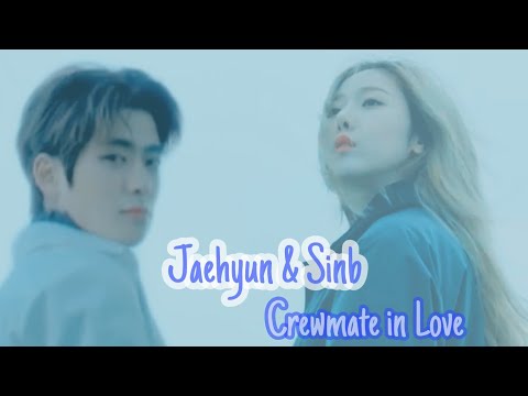 Jaehyun Sinb | Crewmate In Love Wattpad Story