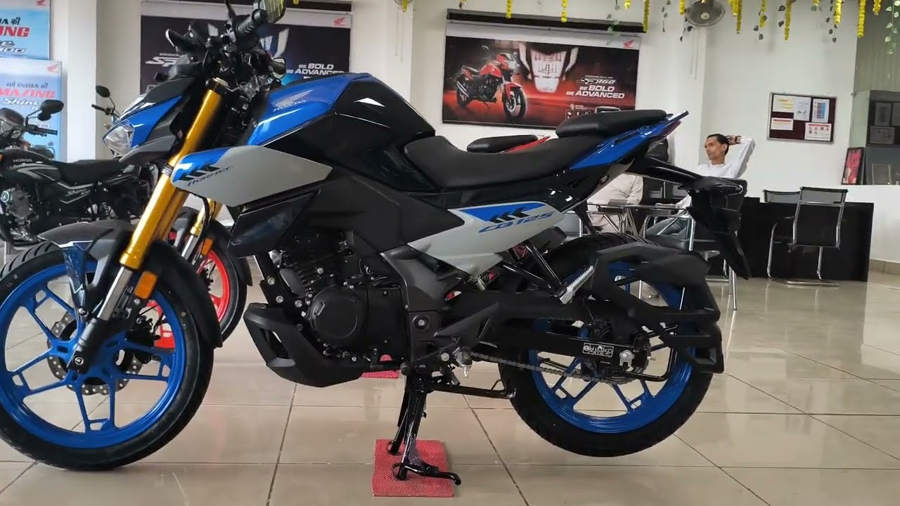 CB Hornet 125 V/s Xtreme 125r V/s Pulsar Ns 125 | All 125cc King Prizes Festival Offer Revealed