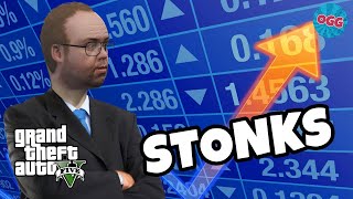 Unlock the Ultimate GTA 5 Money Method: Beginner's Guide to Investing screenshot 5